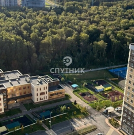 Продажа 4-комн квартиры на вторичном рынке Одинцовский городской округ, Северная улица,  д. 5 к2