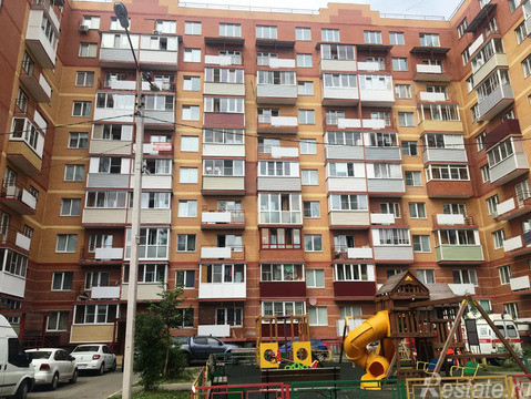 Продажа 1-комн квартиры на вторичном рынке Ногинск, ул. Советской Конституции,  д. 21