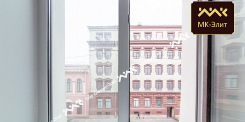 2-комн квартира Шпалерная улица,  д. 26