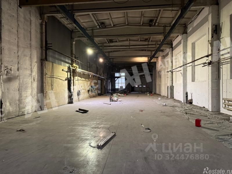 Аренда склада Климовск, улица Ленина,  д. 1 к13