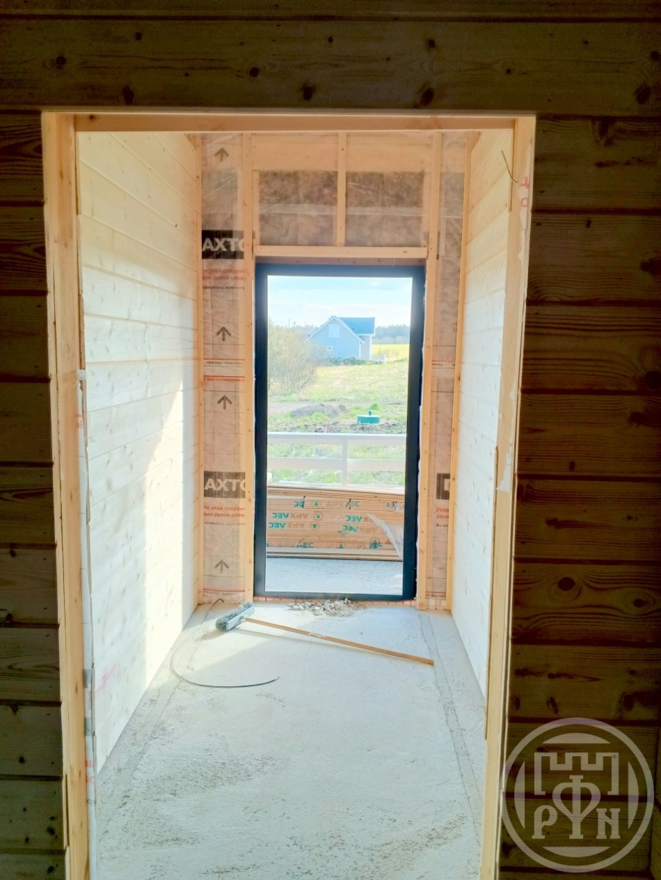 Продажа дома Борки пос.