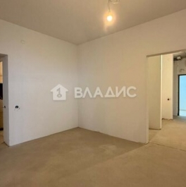 Продажа 3-комн квартиры на вторичном рынке ул Архитектора Власова,  д. 6