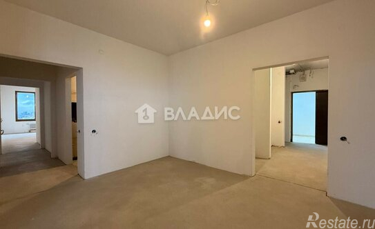 Продажа 3-комн квартиры на вторичном рынке ул Архитектора Власова,  д. 6