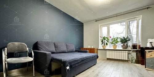 3-комн квартира Новоподмосковный 3-й пер,  д. 6