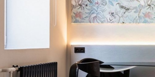 1-комн квартира Поварской переулок, 9