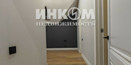 6-комн квартира Павелецкий 2-й проезд,  д. 4