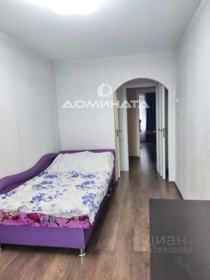 Продажа 3-комн квартиры на вторичном рынке Беломорская улица, 28К2