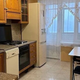 Аренда 1-комн квартиры на вторичном рынке ул Асеева,  д. 6