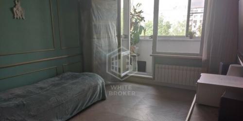 3-комн квартира Голубинская улица,  д. 9