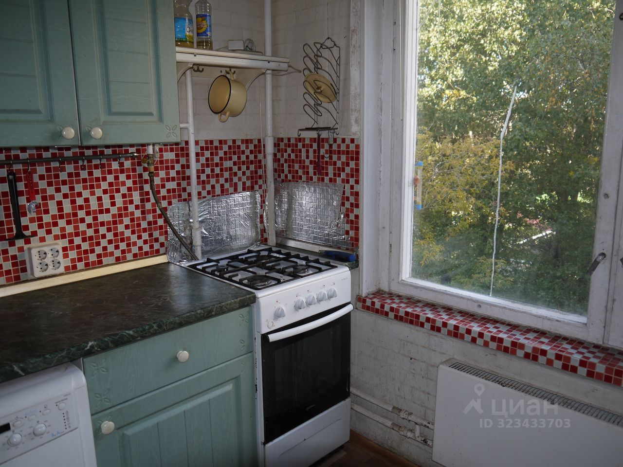 Продажа 3-комн квартиры на вторичном рынке Анадырский проезд, 47К1