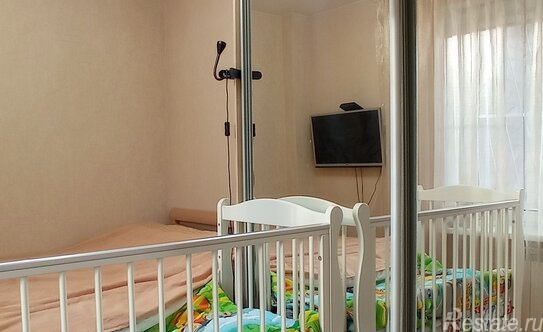 Аренда 2-комн квартиры на вторичном рынке Коломенский проезд,  д. 23,  к. 2