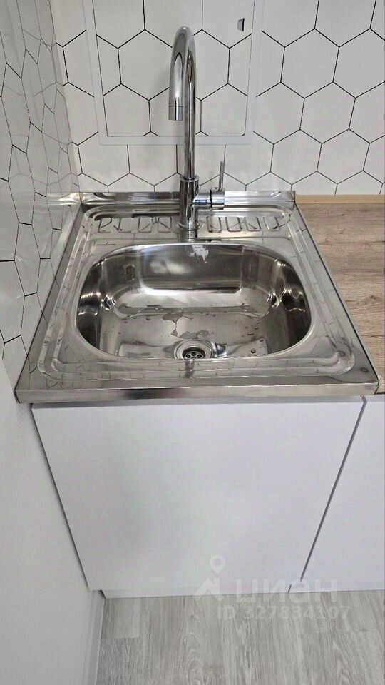 Аренда студии Предпортовый 1-й проезд,  д. 1