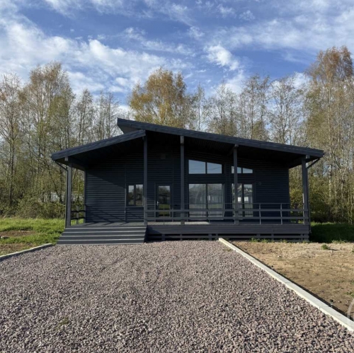 Коттедж/дом Куккузи дер.,  д. 26