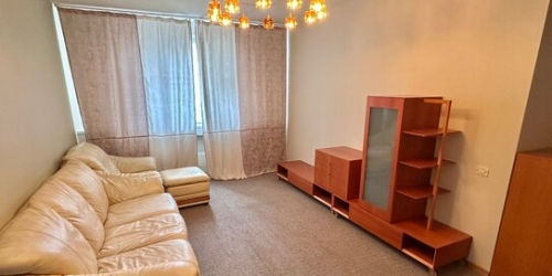 4-комн квартира ул Академика Пилюгина,  д. 8,  к. 1