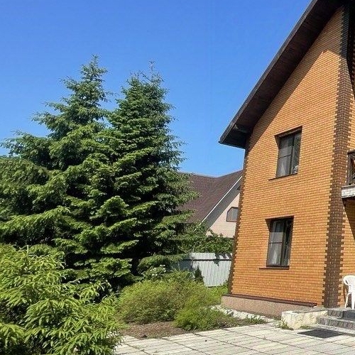 Коттедж/дом Любань, улица Карла Маркса