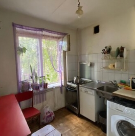 Продажа 3-комн квартиры на вторичном рынке Реутов г, Советская ул,  д. 12