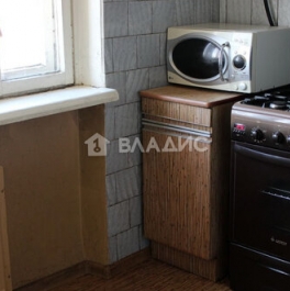Продажа 3-комн квартиры на вторичном рынке ул Караваевская,  д. 38