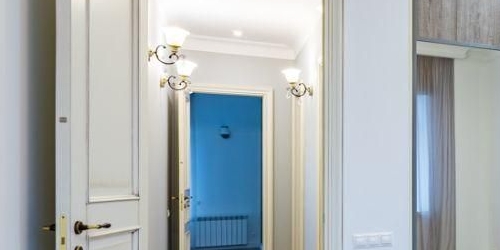 5-комн квартира улица Фадеева, 4А