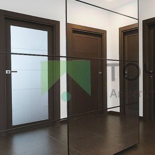 2-комн квартира улица Грибалевой, 7к1