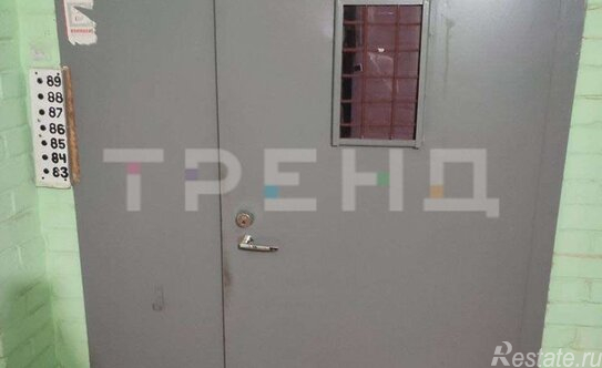 Продажа 3-комн квартиры на вторичном рынке ул Пловдивская,  д. 1/10