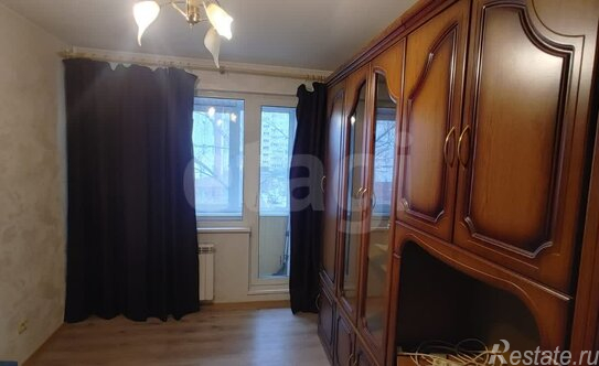 Продажа 2-комн квартиры на вторичном рынке Комендантский пр-кт,  д. 57 к2