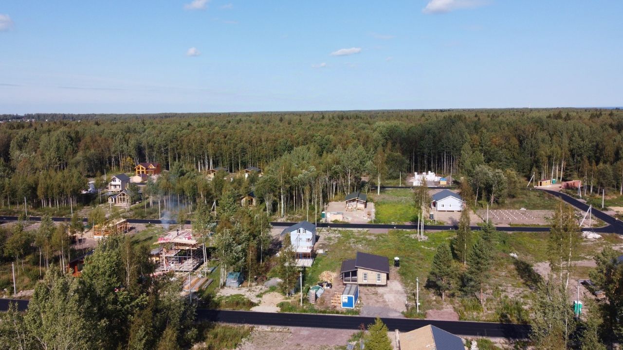 Продажа земли Всеволожский кп, 2