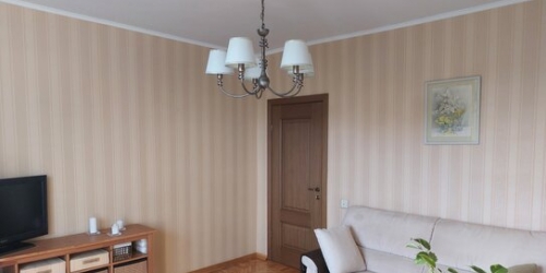 3-комн квартира Фрунзенская 3-я ул,  д. 12