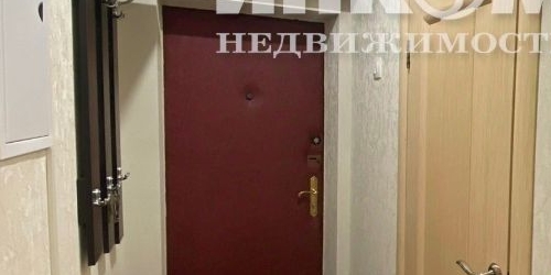 2-комн квартира Красноармейская улица, 8К3