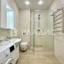 Продажа 2-комн квартиры на вторичном рынке Одинцовский городской округ, Западная улица,  д. 85