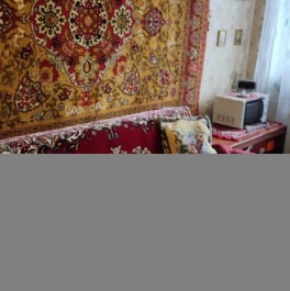 Продажа 2-комн квартиры на вторичном рынке Янтарный проезд,  д. 11