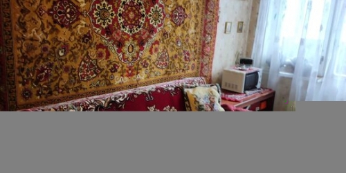 2-комн квартира Янтарный проезд,  д. 11