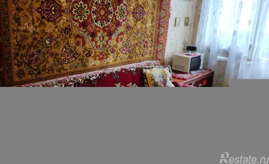 Продажа 2-комн квартиры на вторичном рынке Янтарный проезд,  д. 11