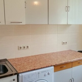 Аренда 2-комн квартиры на вторичном рынке Шенкурский проезд,  д. 12