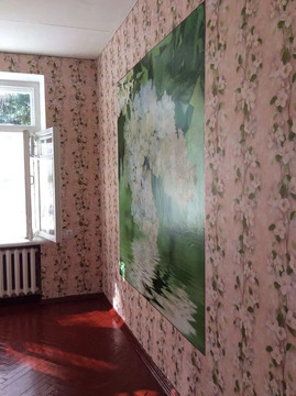 Комната ул. Академика Ильюшина,  д. 6