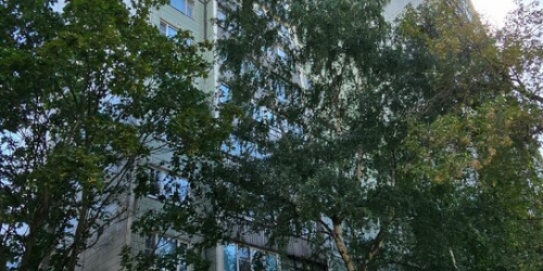 1-комн квартира Печорская ул,  д. 5