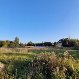 Продажа земли Сергиев Посад, ул Преображенская, д. 13 Продажа земли Сергиев Посад, ул Преображенская, д. 13