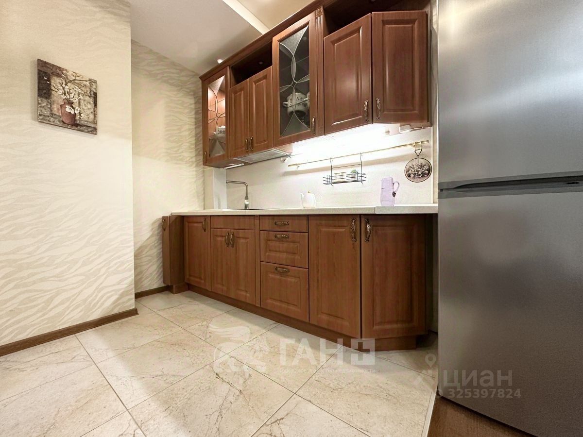 Продажа 1-комн квартиры на вторичном рынке Сестрорецк, улица Воскова, 10