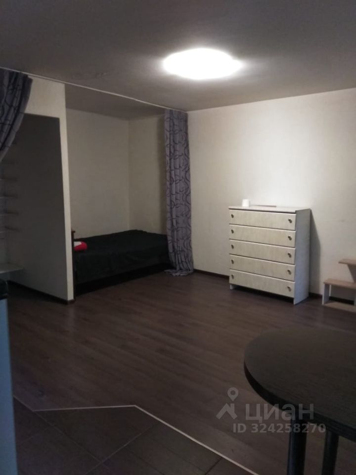 Аренда 1-комн квартиры на вторичном рынке улица Академика Скрябина, 26К3