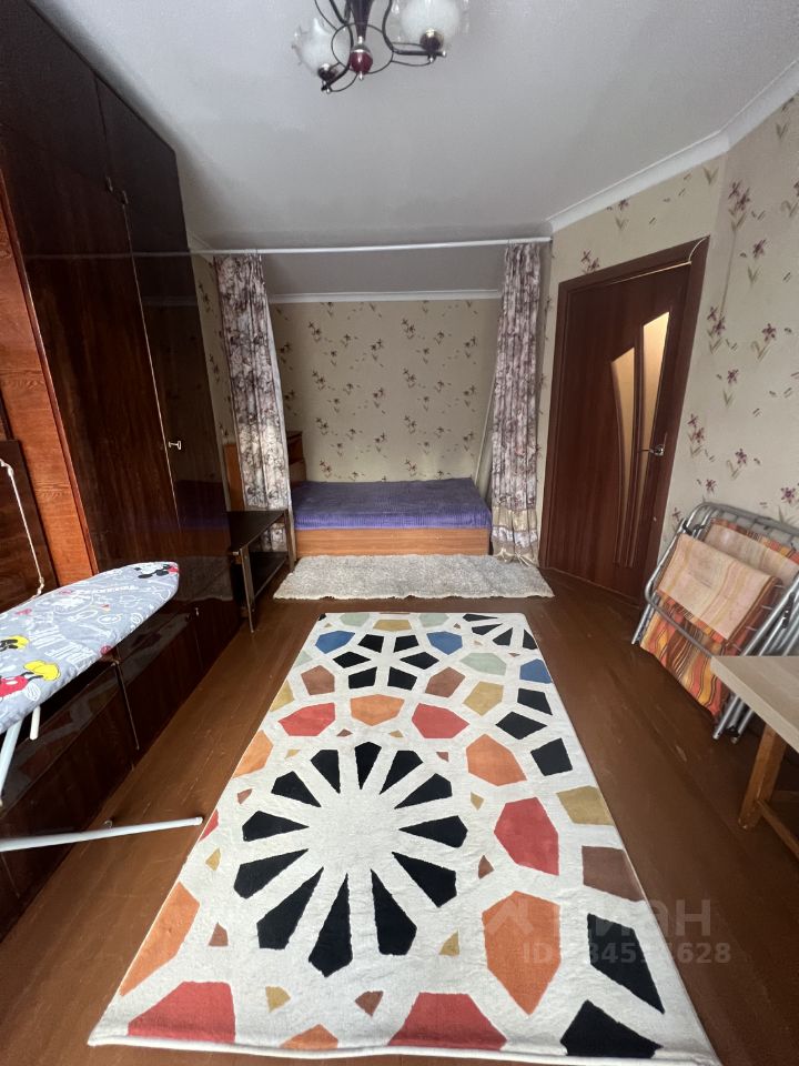 Аренда 1-комн квартиры на вторичном рынке Пушкин, бульвар Алексея Толстого, 3