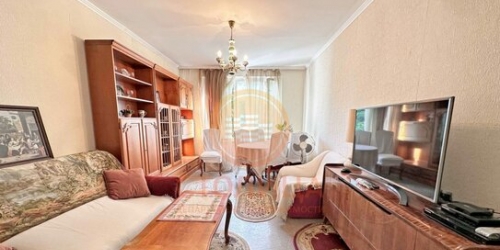 1-комн квартира ул Медиков,  д. 28,  к. 3