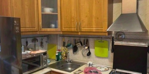 2-комн квартира Большеохтинский проспект, 13/4к1