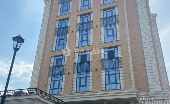 Продажа 4-комн квартиры на вторичном рынке ул Выборгская,  д. 4