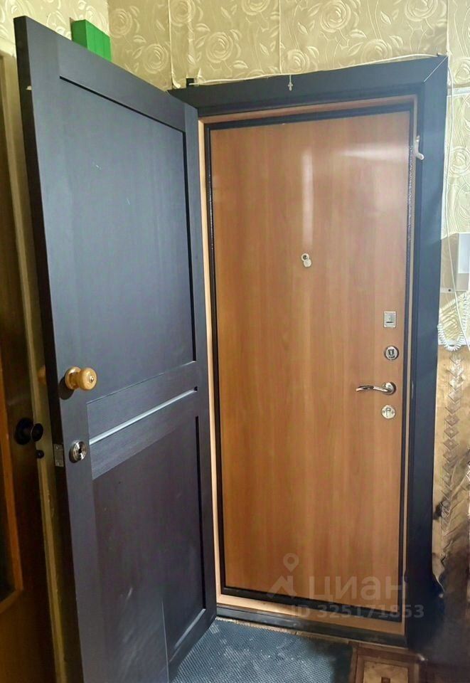 Продажа 1-комн квартиры на вторичном рынке 5-й Предпортовый проезд, 4К1