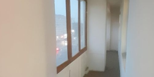 2-комн квартира Политехническая улица, 17К1