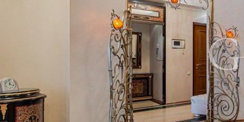 5-комн квартира Несвижский переулок, 12К1