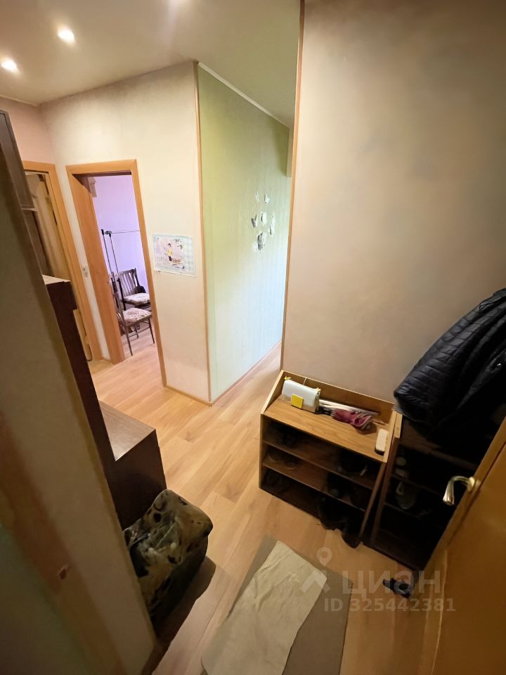 Продажа 2-комн квартиры на вторичном рынке пос. Власиха, бульвар Цветной,  д. 8