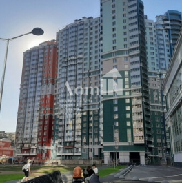 Продажа 2-комн квартиры на вторичном рынке ул Руднева,  д. 18
