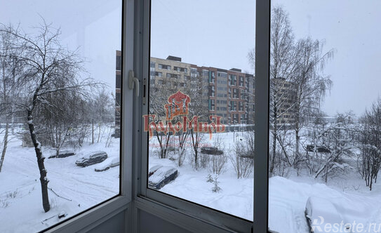 Продажа 2-комн квартиры на вторичном рынке Сергиев Посад г, Кирпичный 2-й проезд,  д. 18