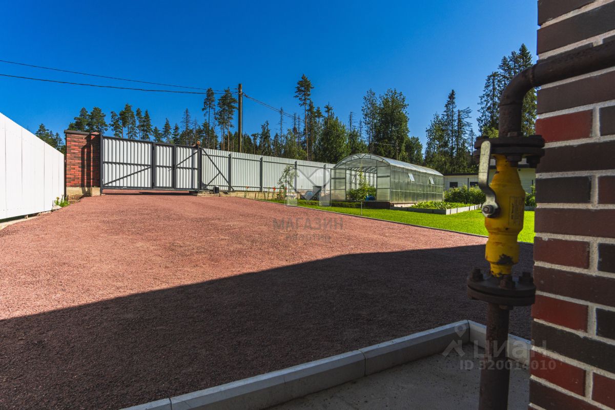 Продажа дома пос. Первомайское, улица Тихая, 5