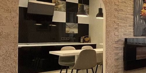 3-комн квартира Дунайский проспект, 7к7